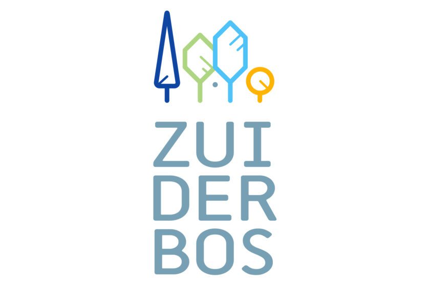 Logo Zuiderbos