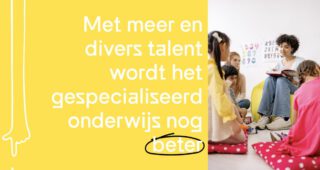 Hub Noord-Brabant - GespecialiseerdOnderwijs